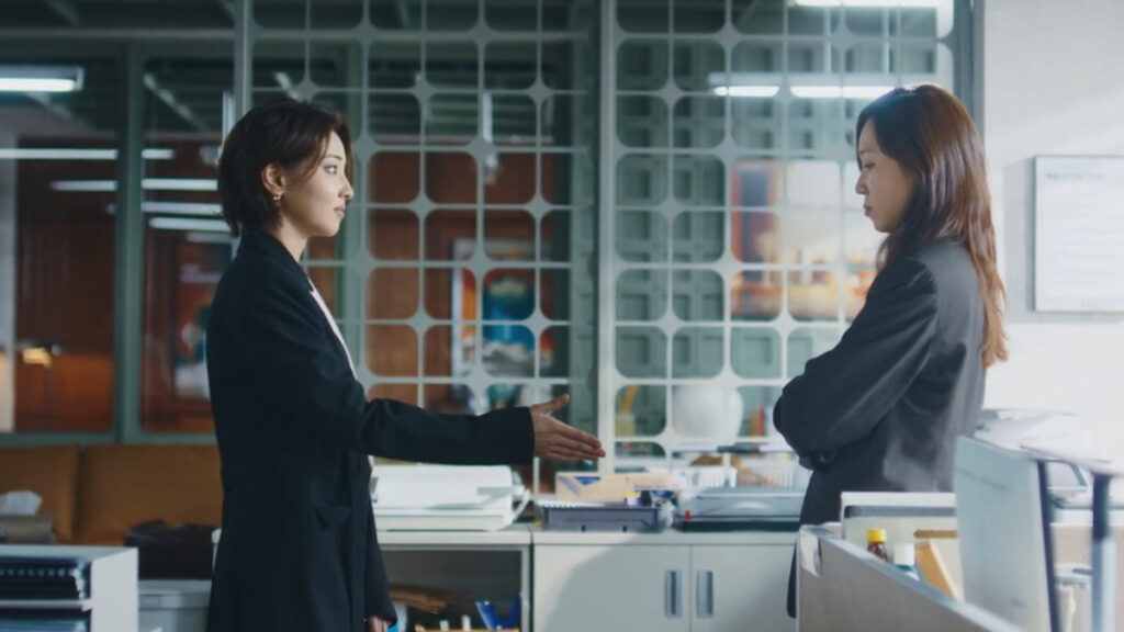 A Bona Fide Killer Episode 1-2 Review Still 7