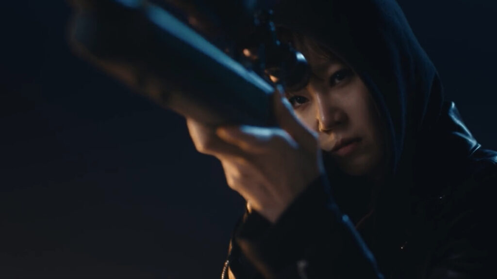 A Bona Fide Killer Episode 1 Still 1