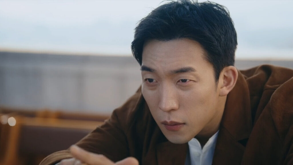 A Bona Fide Killer Episode 2 Still 4