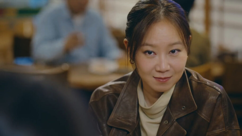 A Bona Fide Killer Episode 2 Still 5