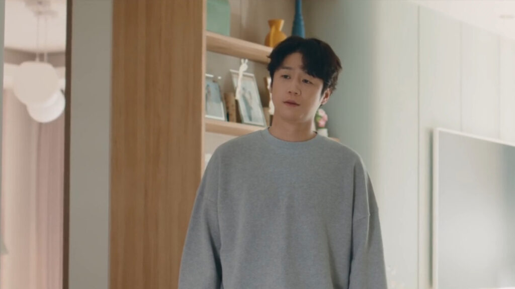 A Bona Fide Killer Episode 2 Still 6
