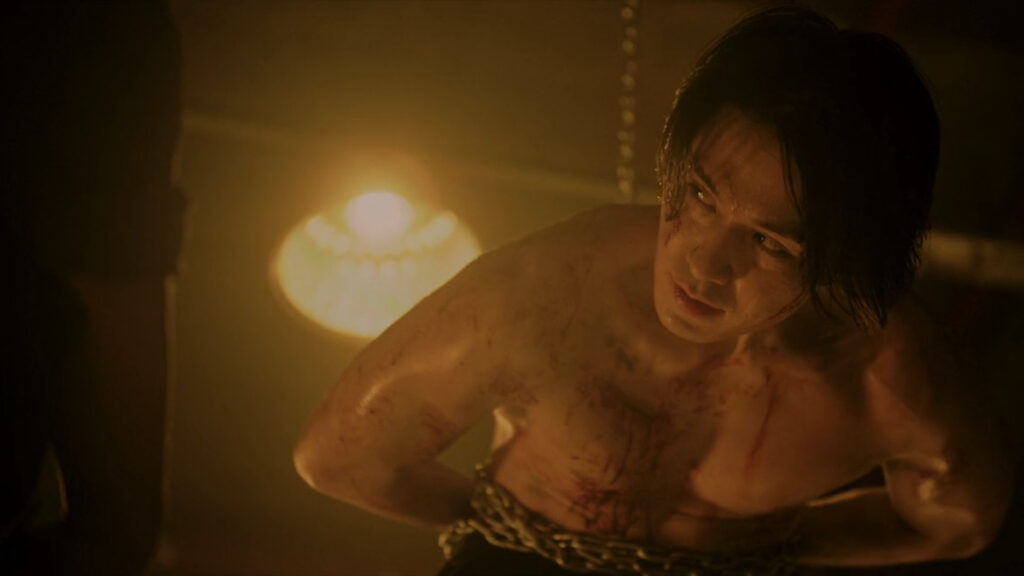 A Shop for Killers Season 2 Episode 5-6 Review Still 7