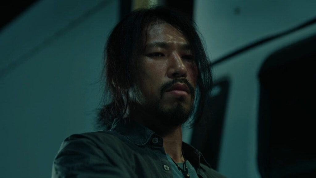 A Shop for Killers Season 2 Episode 5-6 Review Still 8