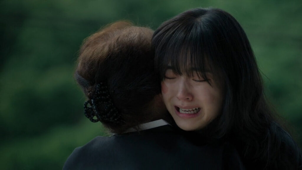 A Shop for Killers Season 2 Episode 5 Still 1