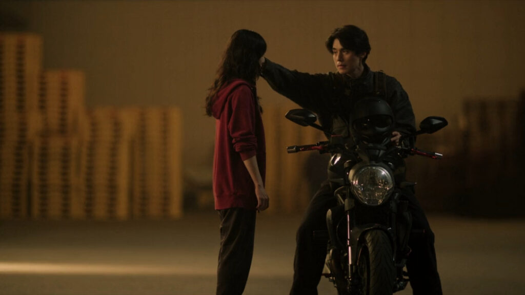 A Shop for Killers Season 2 Episode 6 Still 4