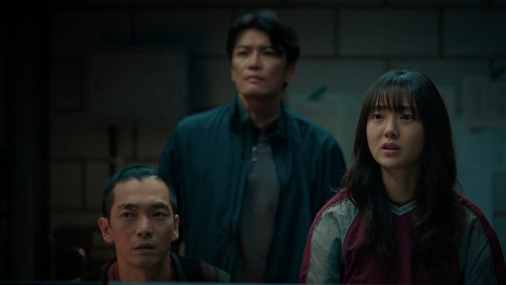 A Shop for Killers Season 2 Episode 6 Still 6