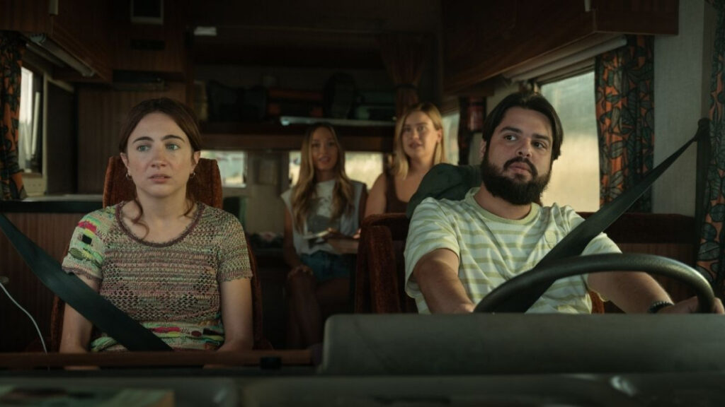 All The Truth In My Lies Review Still 3