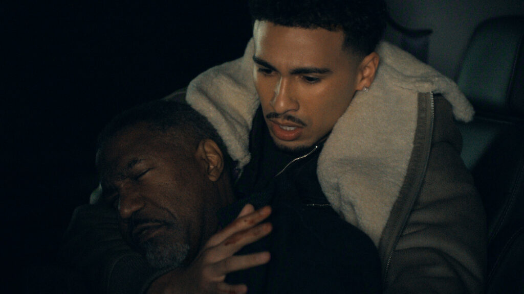 Beauty in Black Season 3 Review Still 3