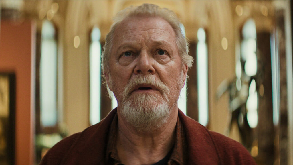 Blood Sacrifice Review Still 3