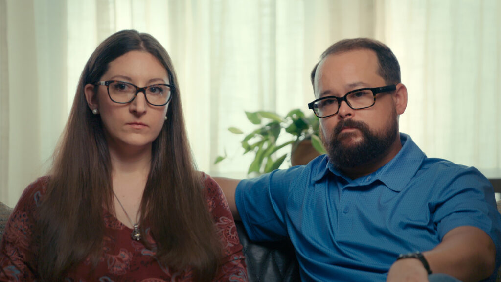 Death of the Pastor’s Wife Review Still 4
