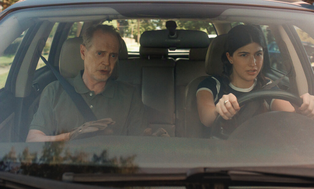 Don’t Say Good Luck Review Still 4