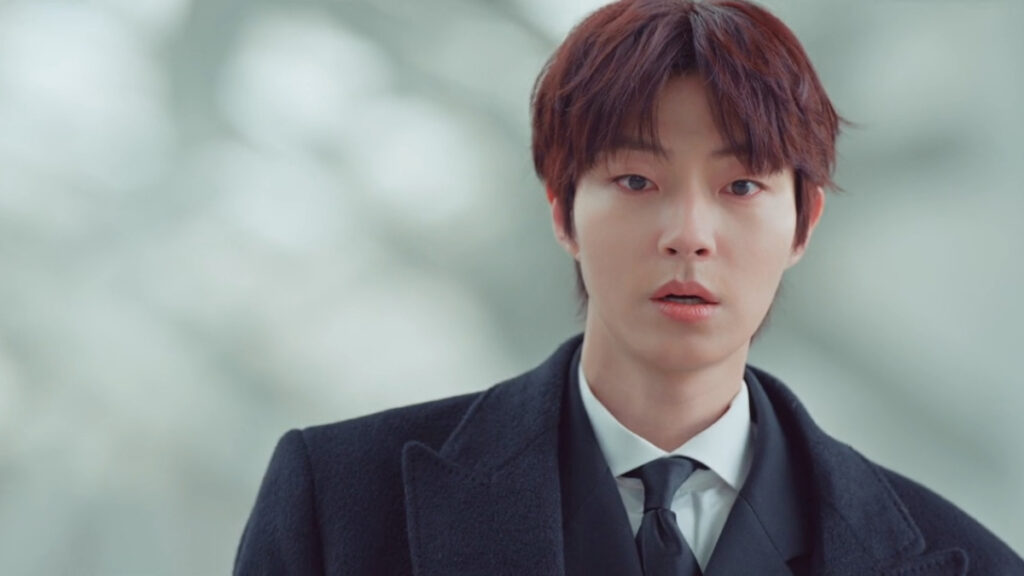 Dream to You Ending Explained Still 2