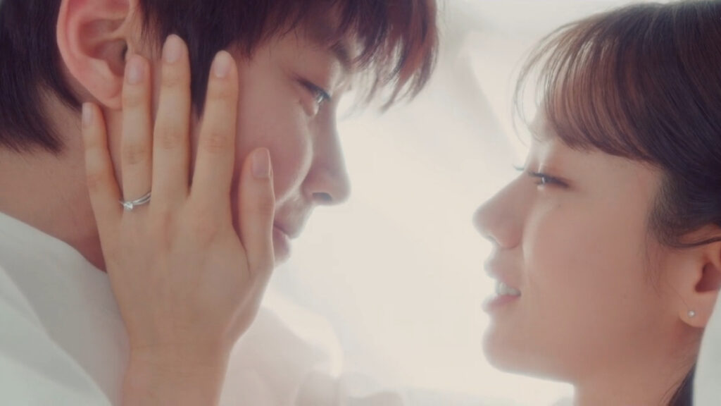 Dream to You Ending Explained Still 6