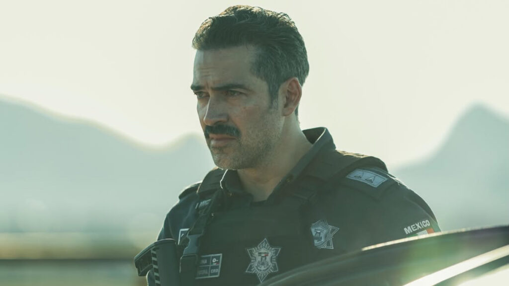 Facing El Chapo Review Still 1