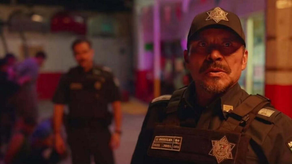 Facing El Chapo Review Still 2