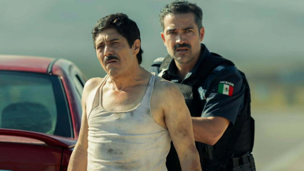 Facing El Chapo Review Still 3