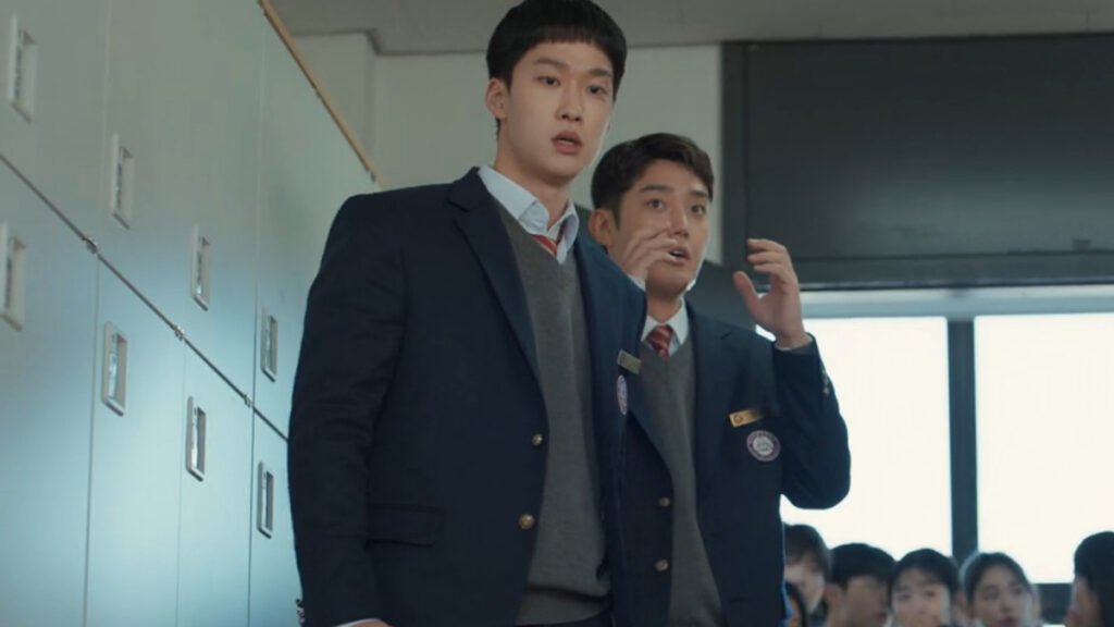 Four Hands Two Sonatas Episode 2 Still 7