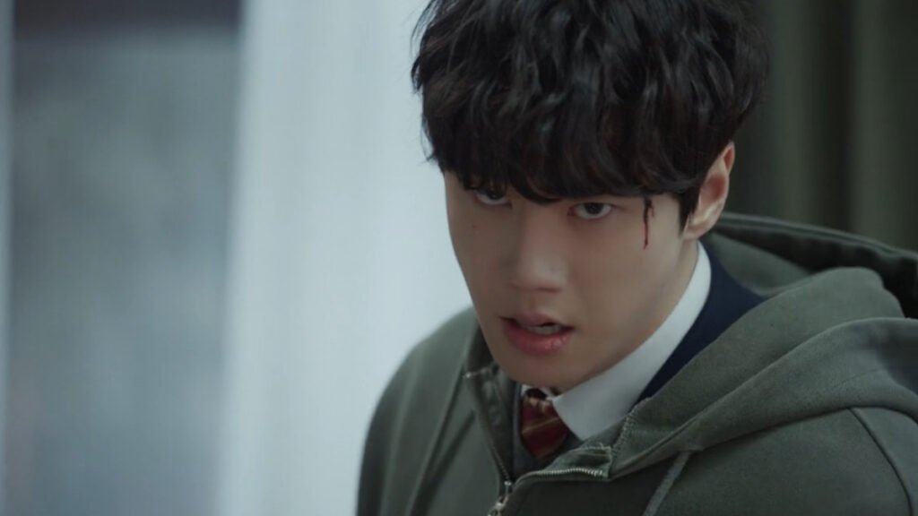Four Hands Two Sonatas Episode 2 Still 8