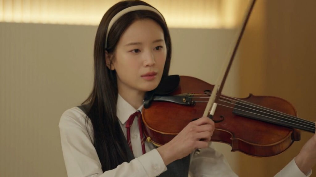 Four Hands Two Sonatas Episode 1 Still 3