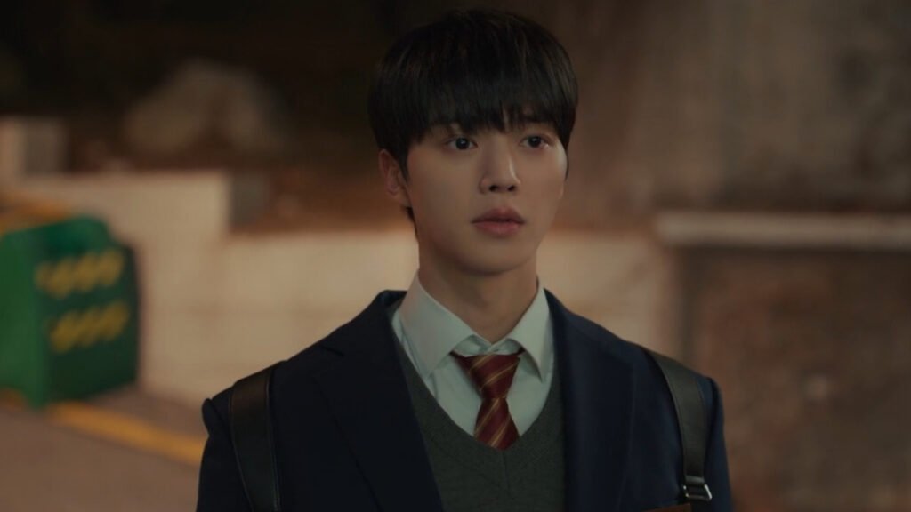 Four Hands Two Sonatas Episode 2 Still 5