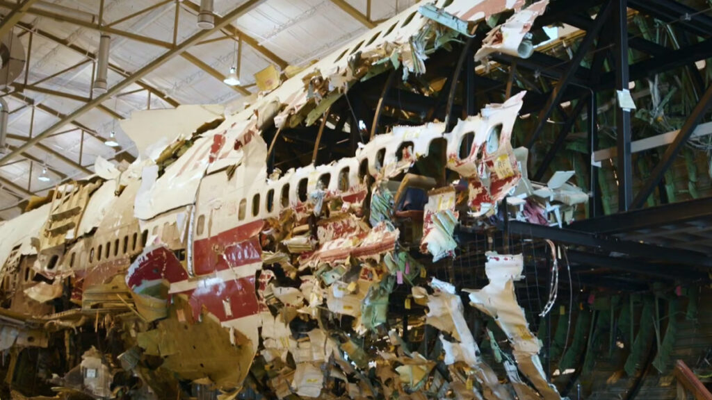 Freefall: A Reckoning for Boeing Review Still 2