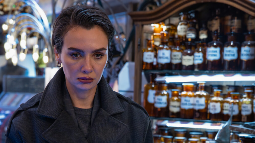 Graveyard Season 3 Review Still 1