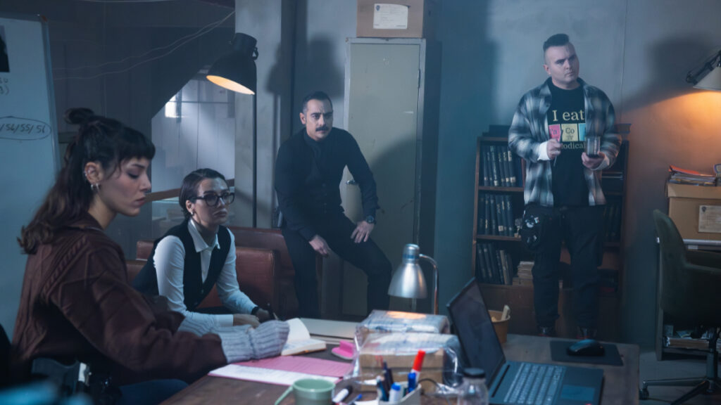 Graveyard Season 3 Review Still 2