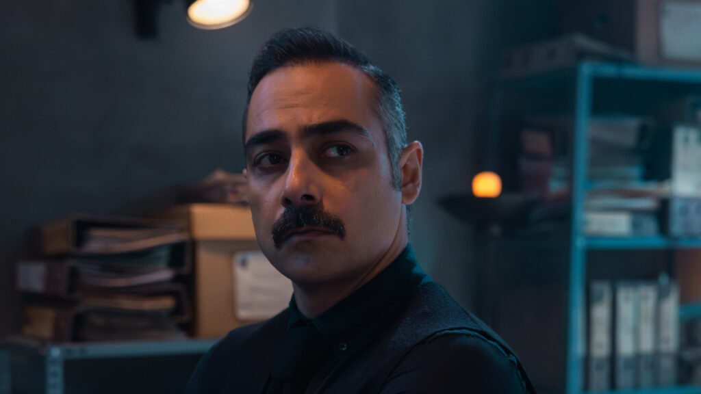 Graveyard Season 3 Review Still 3