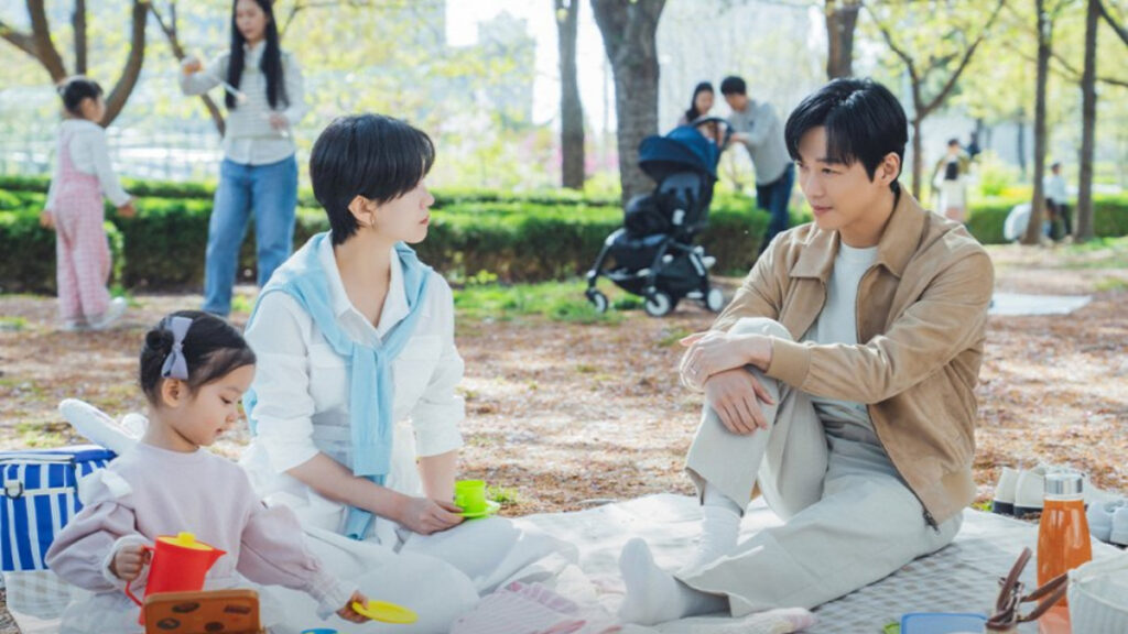 Kdramas Like The Husband Still 1
