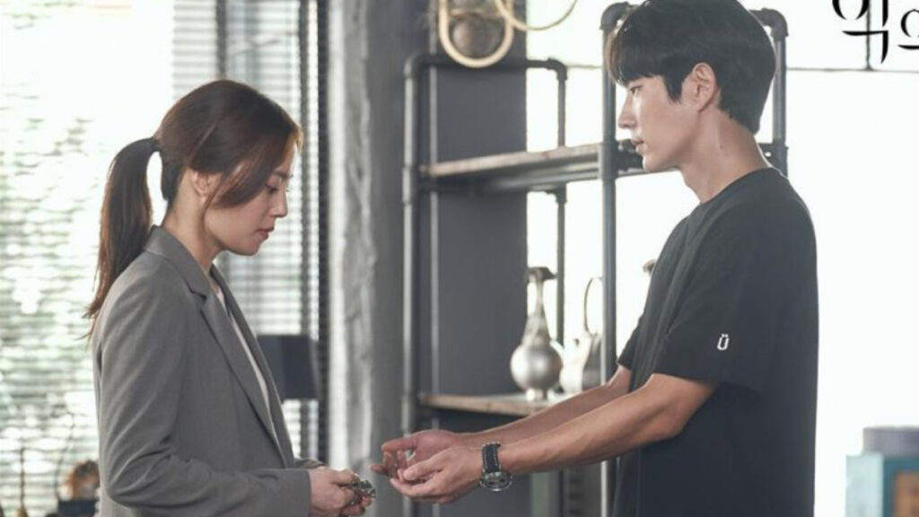 Kdramas Like The Husband Still 2
