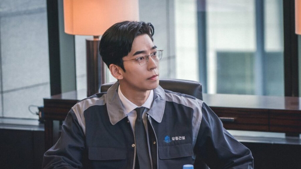 Kdramas Like The Husband Still 3