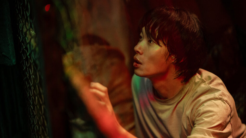 Kdramas Similar to Mousetrap Still 1
