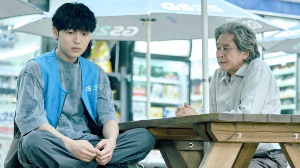 Kdramas Similar to Mousetrap Still 2