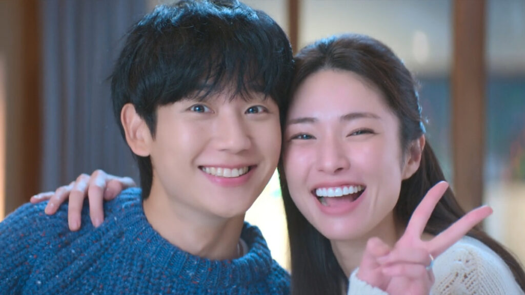 Kdramas Similar to Our Sticky Love Still 1