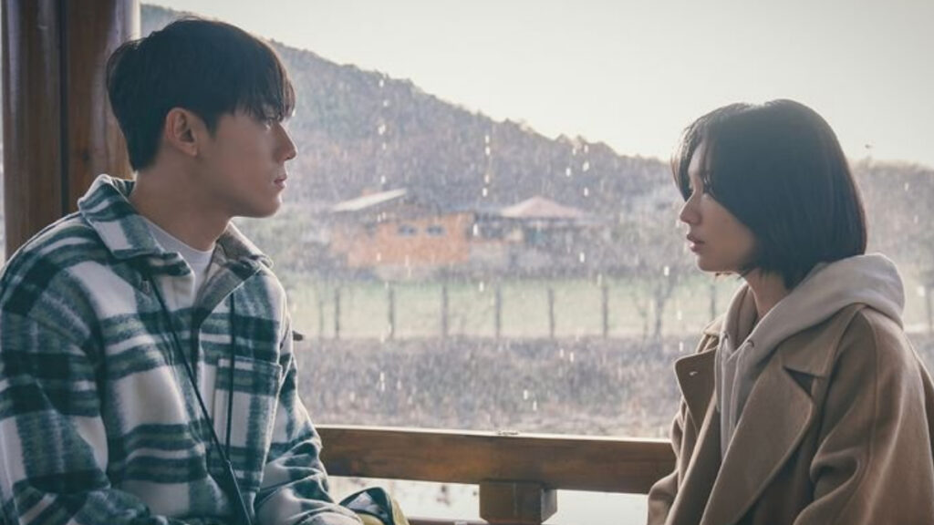Kdramas Similar to Our Sticky Love Still 2