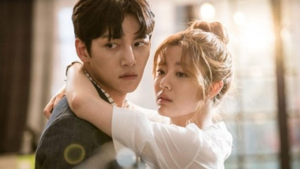 Kdramas Similar to Our Sticky Love Still 4