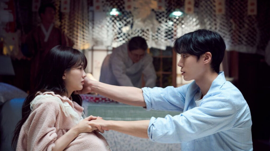 Kdramas Similar to Spooky in Love Still 2