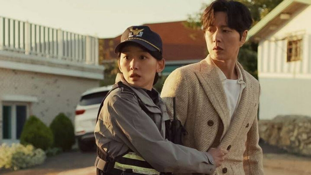 Kdramas Similar to Spooky in Love Still 3
