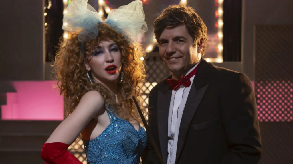 Moria Review Still 3