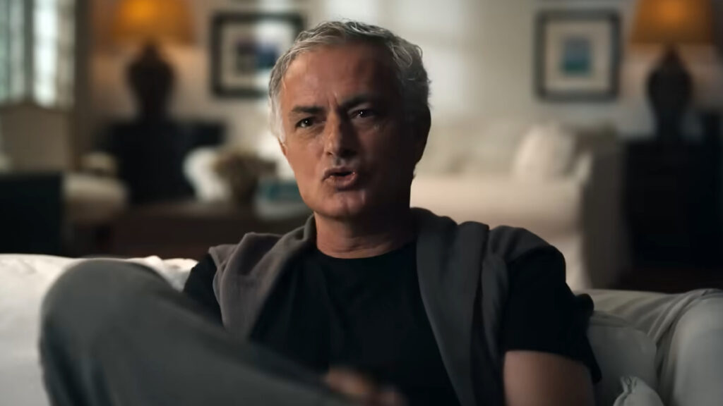 Mourinho Review Still 4