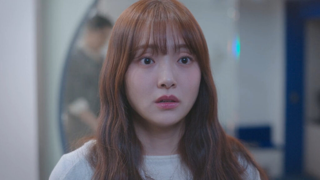 My Bias My Boss Episode 1-2 Review Still 7