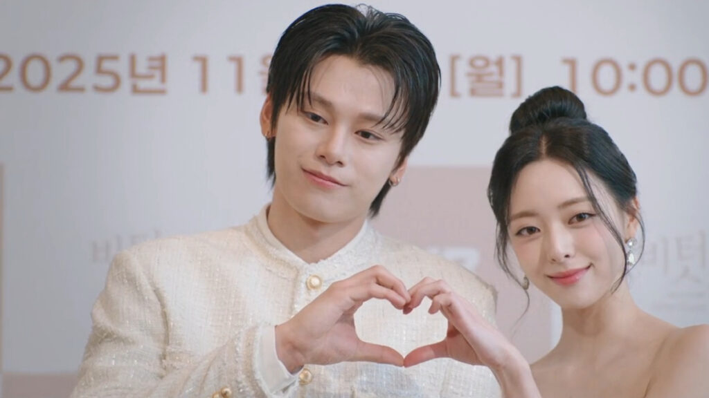 My Bias My Boss Episode 1-2 Review Still 8