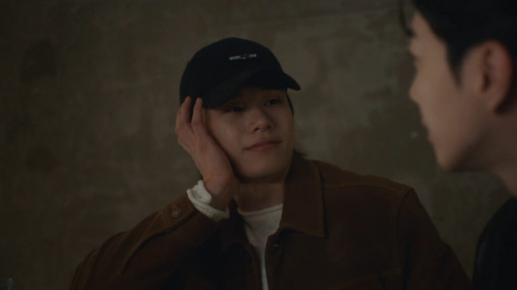 My Bias My Boss Episode 1 Still 3