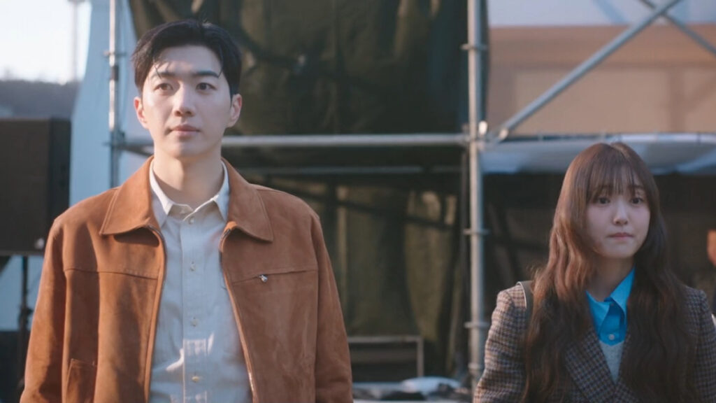 My Bias My Boss Episode 2 Still 5
