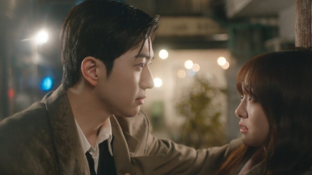 My Bias My Boss Episode 2 Still 6
