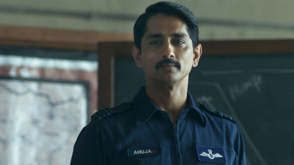Operation Safed Sagar Review Still 1