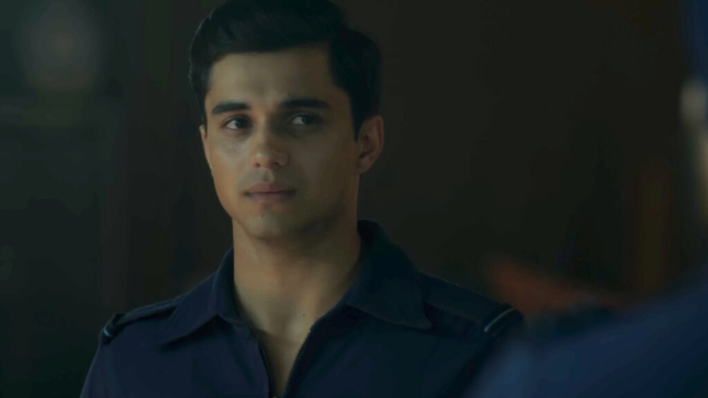 Operation Safed Sagar Review Still 3
