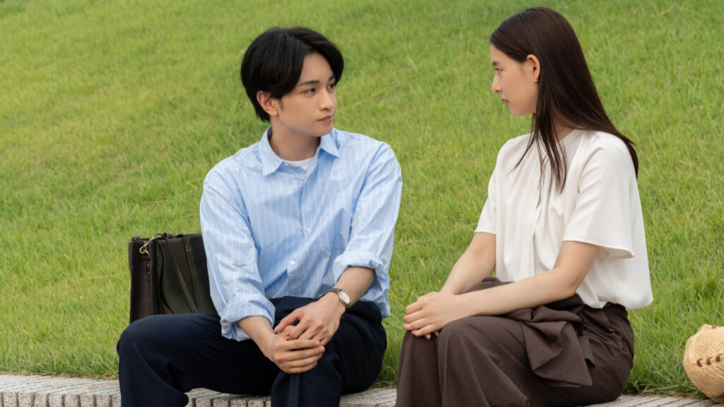 S&X Review Still 2
