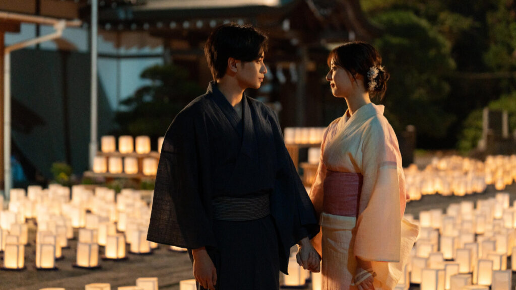 S&X Review Still 4