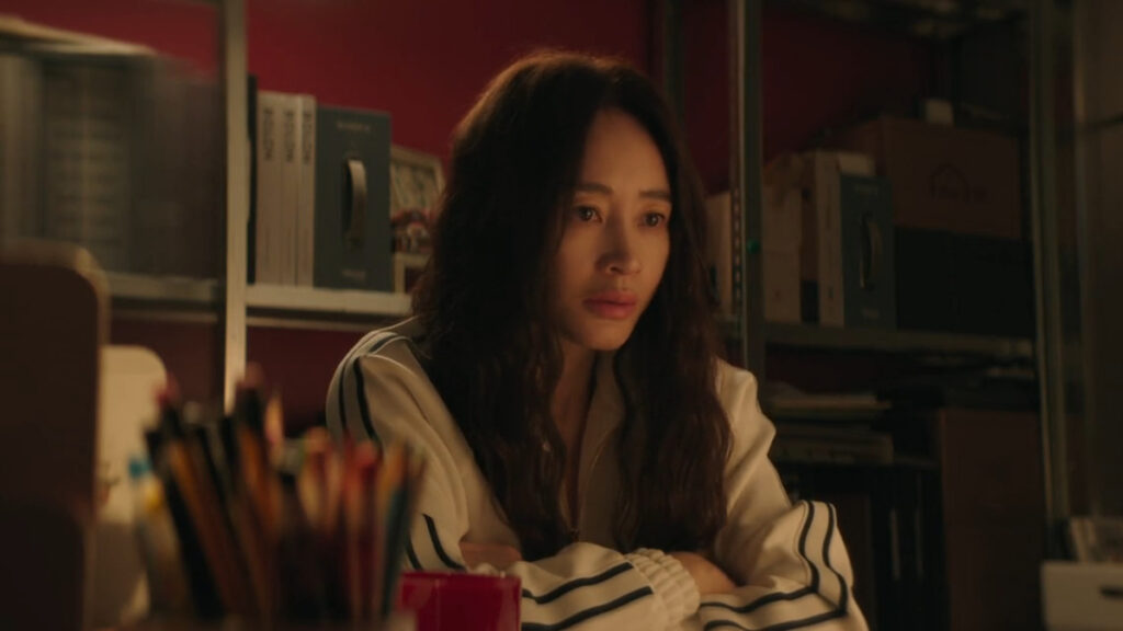The Affair Was Just the Beginning Episode 1 Still 3